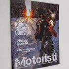 Motoristi 1/2021 - pikkukuva 1