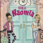 Olugbemisola Rhuday-Perkovich: Kaksi Naomia - pikkukuva 1