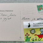 Stina Broomé - pikkukuva 2