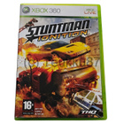 X360 - Stuntman Ignition (CIB) - pikkukuva 1