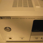 YAMAHA - Natural Sound Av Receiver HTR-6030 - pikkukuva 2