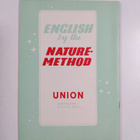 Arthur M. Jensen : English by the nature method 1-16 : ch... - pikkukuva 2
