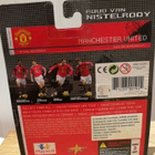 [ FOOTBALL FIGURE ] ManU - #10 Ruud van Nistelrooy - pikkukuva 2