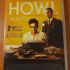 Howl - Huuto - pikkukuva 1