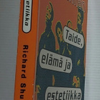 Richard Shusterman - Taide, elämä ja estetiikka - pikkukuva 2