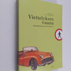 Viettelyksen vaunu : autoilukulttuurin muutos Suomessa - pikkukuva 1