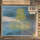 EAGLES - Their Greatest Hits 1971-1975 cd (Remastered) - pikkukuva 2