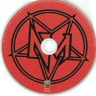 Nevermore • Manifesto Of Nevermore CD - pikkukuva 3