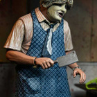 TEXAS CHAINSAW MASSACRE 50TH ANNIVERSARY (56 698) figure+ase - pikkukuva 4