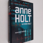 Anne Holt : Kuoleman tahdissa - pikkukuva 1