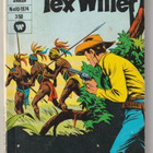 Tex Willer 10/1974 - Taistelu Merellä - pikkukuva 1