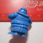 Asterix purukumi figuuri -70 luvulta #130 - pikkukuva 2