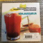 Reed: Korjaussarja. Krapulaisen käsikirja. 1.p. - pikkukuva 2