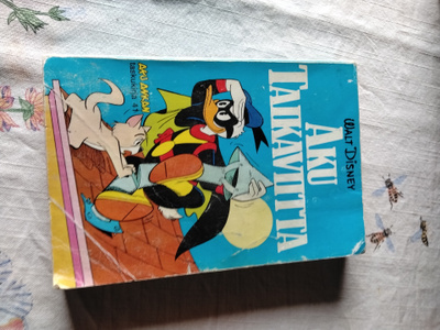 aku taskukirja 41