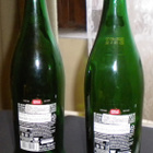 Stella artois 2kpl 750ml pulloa + Talisker 200ml pullo - pikkukuva 2