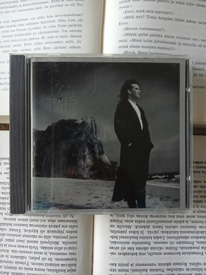 Russ Taff - s/t (CD)