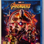 Avengers: Infinity War - Blu-ray - pikkukuva 1