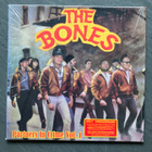 The Bones Partners In Crime Vol. 1 10" Vinyl - pikkukuva 1