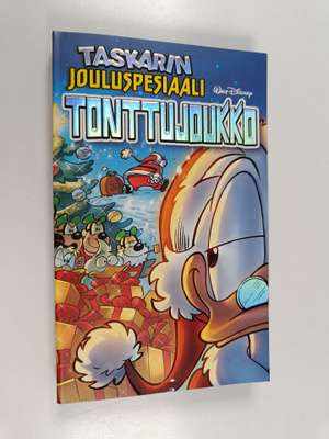 Tonttujoukko