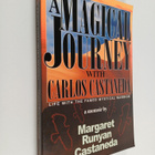 Margaret Runyan Castaneda : A Magical Journey with Carlos... - pikkukuva 1