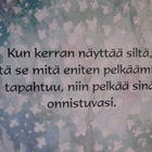 KULKEMATON POSITIIVARIT ANITA POLKUTIE - pikkukuva 2