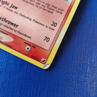 Houndoom 7/115 - pikkukuva 3