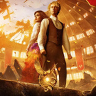 hunger games the ballad of songbirds & snakes (37 004) UUSI - pikkukuva 2