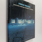 Juhani Keppo : Finnish building : construction technology... - pikkukuva 1