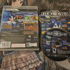 Sonic's Ultimate Genesis Collection (PS3) - pikkukuva 2