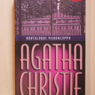 Agatha Christie - Kohtalokas viikonloppu - pikkukuva 1