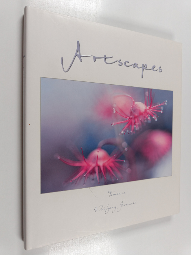 Amanda Kay ym. : Artscapes - Tasmania