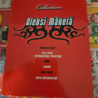 Aleksi Mäkelä Collection Dvd - pikkukuva 1