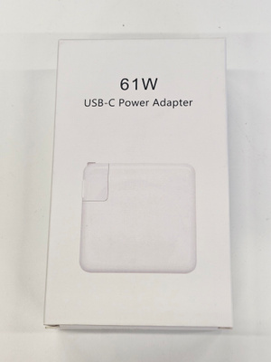 Apple Macbook USB-C virtalähde 61W