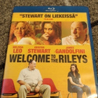 Welcome to the Rileys (Melissa Leo) Blu-ray - pikkukuva 1