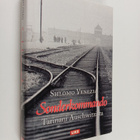 Shlomo Venezia : Sonderkommando : tarinani Auschwitzista - pikkukuva 1
