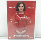 Jackie (Portman, dvd) - pikkukuva 1