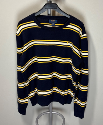 POLO RALPH LAUREN neule S/M