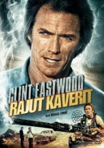 Rajut Kaverit - Thunderbolt and lightfoot (DVD)