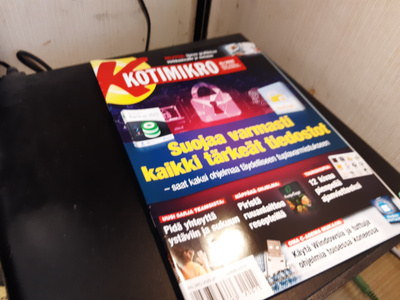 Kotimikro 15/2025