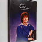 Marja Holli ym. : Elää saan - pikkukuva 1