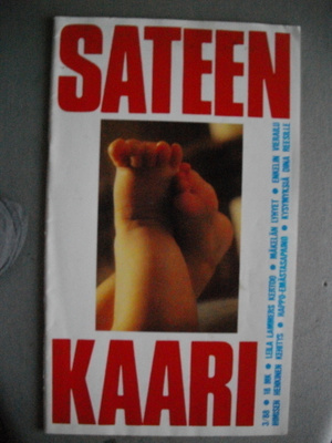 Sateenkaari Nro 3/1988 (26.3)