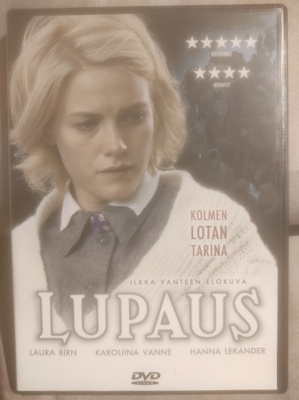 Lupaus