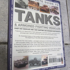 The Complete Guide To Tanks & Armored Fighting - pikkukuva 2
