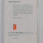 Olavi Hakkarainen : Sukeltajasaari : seikkailuromaani - pikkukuva 2