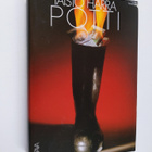 Taisto Harra : Potti : tarina isosta rahasta - pikkukuva 1