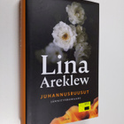 Lina Areklew : Juhannusruusut : Jännitysromaani - pikkukuva 1