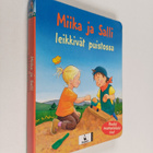 Klaus Bliesener : Miika ja Salli leikkivät puistossa - pikkukuva 1