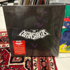 The Coffinshakers - The Curse Of The Coffinshakers 1996-2016 - pikkukuva 1