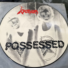 Venom: Possessed LP - Alkuperäinen Picture Disc 1985 - pikkukuva 1