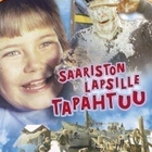 Saariston lapsille tapahtuu DVD Puhuttu Suomeksi! - pikkukuva 1